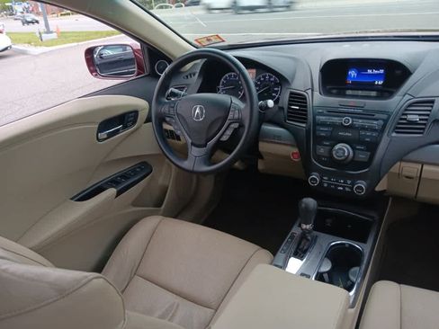 Used 2015 Acura RDX AWD image 11