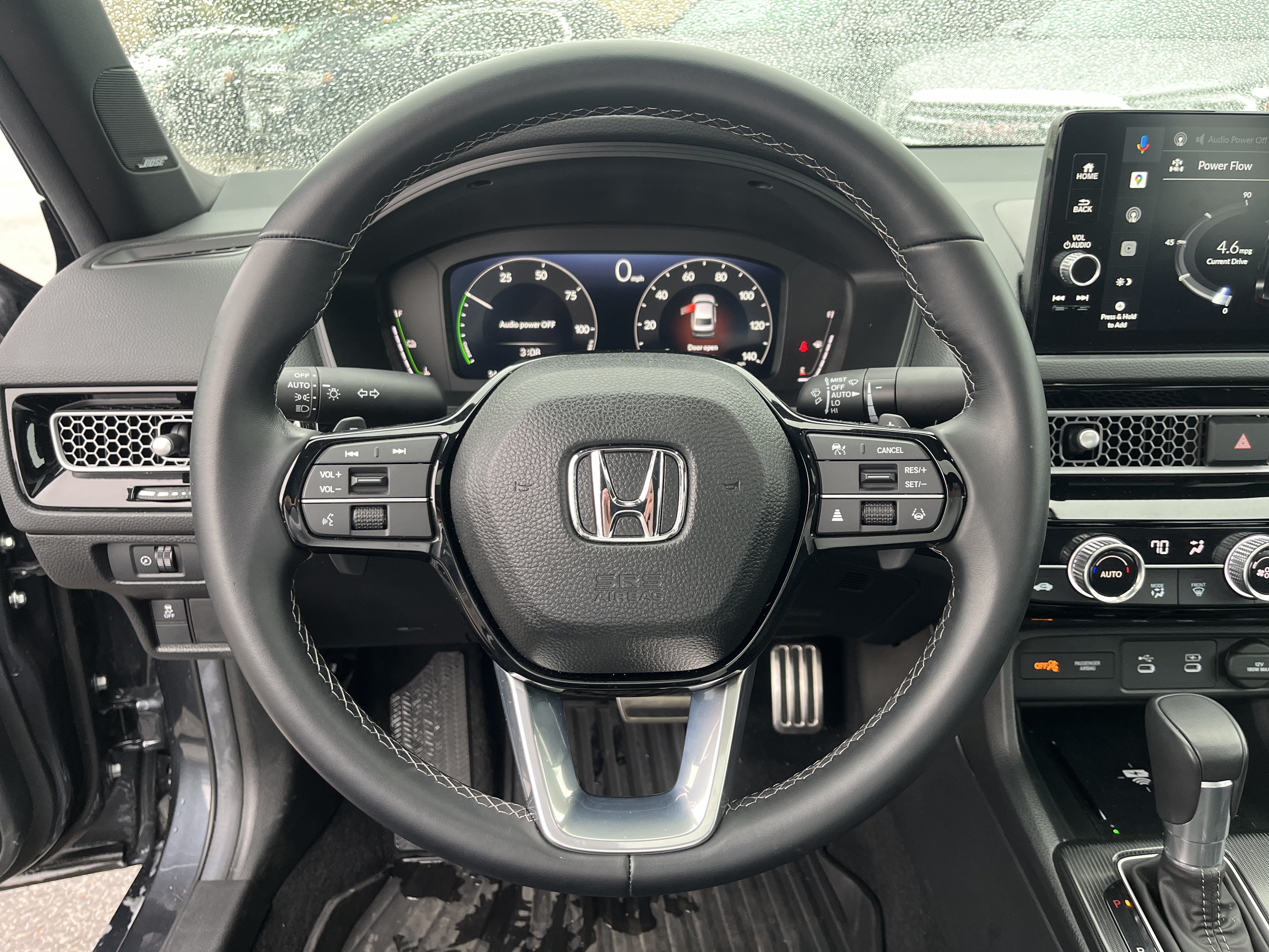 Certified 2026 Honda Civic Sport Touring image 20