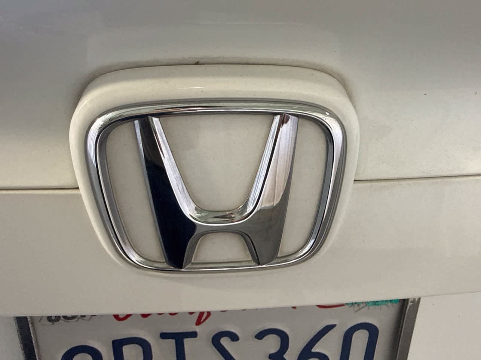 Used 2016 Honda Civic LX image 12