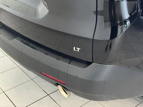 Certified 2023 Chevrolet Traverse LT AWD/4WD image 50