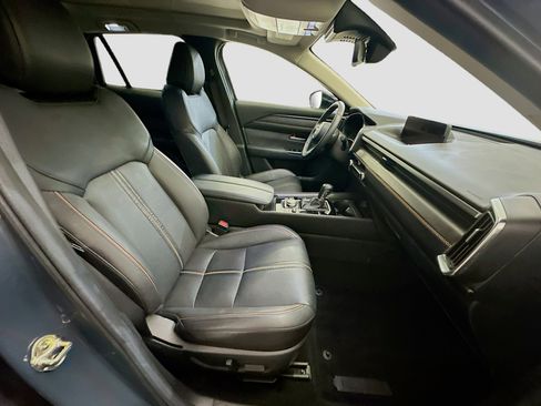 Used 2025 MAZDA CX-50 AWD 2.5 S w/ Premium Plus Pkg image 34