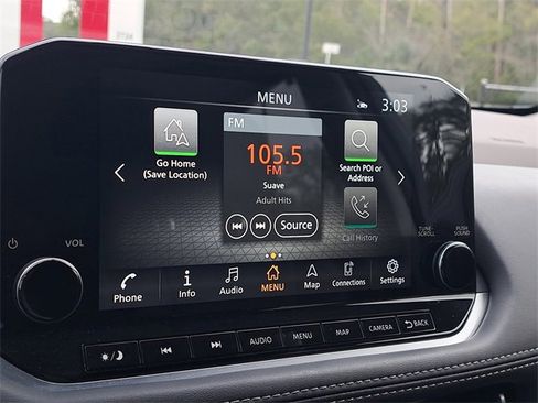 Used 2023 Nissan Rogue SL w/ SL Premium Package image 23