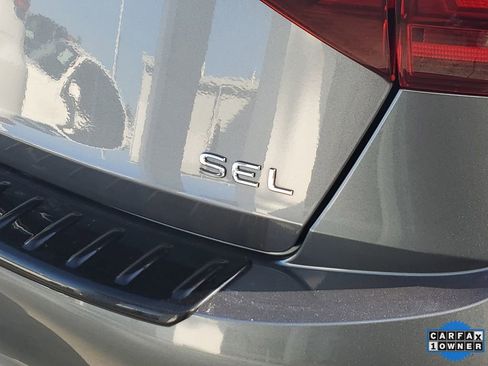 Used 2022 Volkswagen Jetta SEL FWD image 7