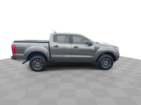 Used 2020 Ford Ranger XLT w/ Equipment Group 301A Mid image 9