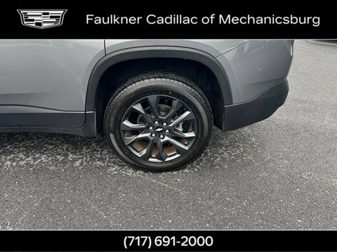 Used 2020 Chevrolet Traverse RS AWD/4WD image 32