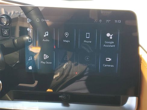 Certified 2024 Chevrolet Corvette Stingray Preferred Cpe w/ 2LT image 13