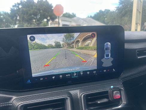 Used 2024 Ford Mustang Premium image 17