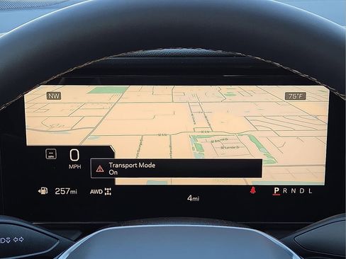 New 2026 GMC Terrain AT4 w/ Technology Package II image 23