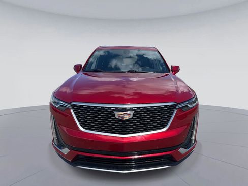 Used 2021 Cadillac XT6 Luxury image 9