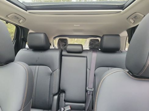 New 2026 MAZDA CX-90 3.3 Turbo w/ Premium Sport Pkg AWD/4WD image 39