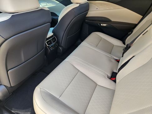 New 2026 Lexus RX 350 AWD image 19