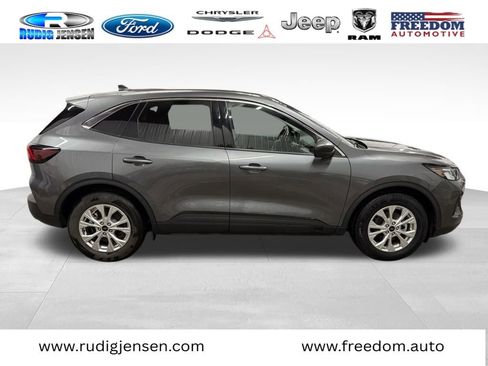 Used 2024 Ford Escape Active w/ Cold Weather Package image 4
