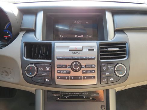 Used 2011 Acura RDX 2WD image 18