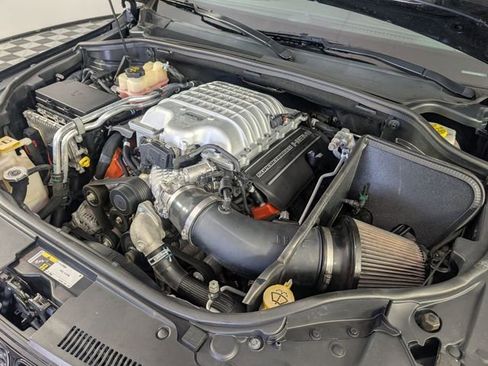 Used 2018 Jeep Grand Cherokee Trackhawk image 38