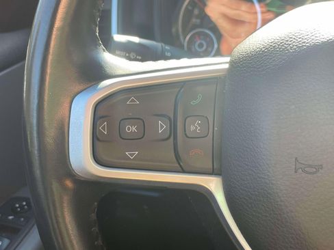 Used 2021 RAM 1500 Big Horn image 21