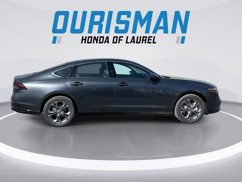 New 2026 Honda Accord EX-L image 9