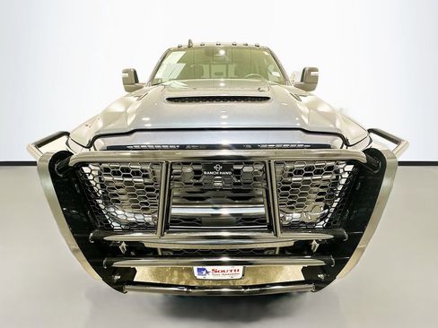 Used 2026 RAM 2500 Tradesman AWD/4WD image 2