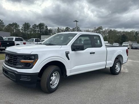 New 2026 Ford F150 XL image 13