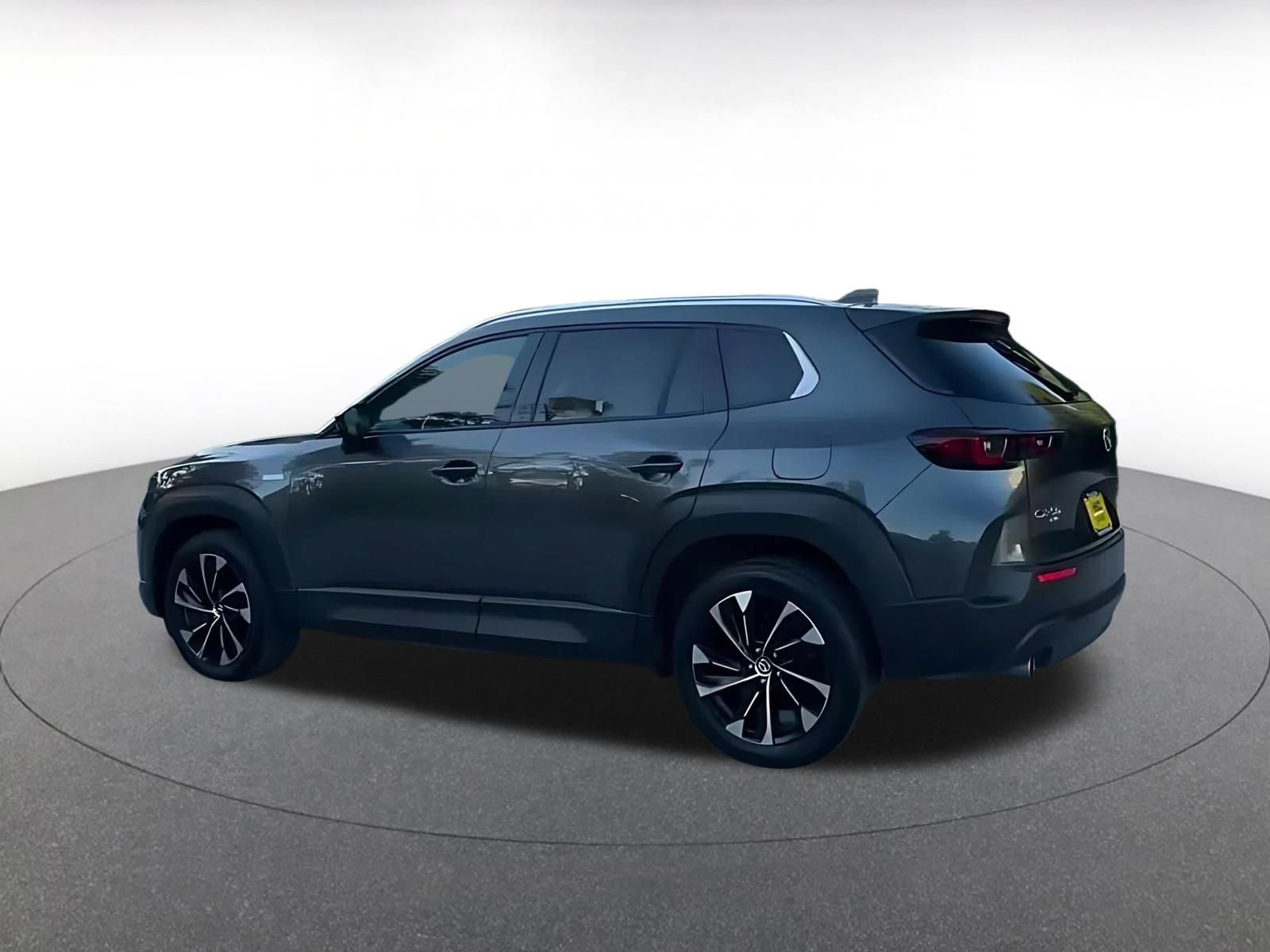 Used 2025 MAZDA CX-50 2.5 Hybrid w/ Premium Plus Pkg AWD/4WD image 4