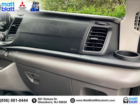 Used 2024 Ford Transit 250 Low Roof w/ Exterior Upgrade Package image 18