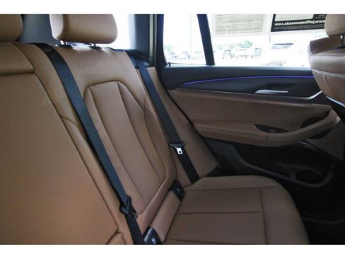 Used 2023 BMW X3 xDrive30i w/ M Sport Package AWD/4WD image 9