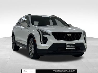 Used 2020 Cadillac XT4 Sport