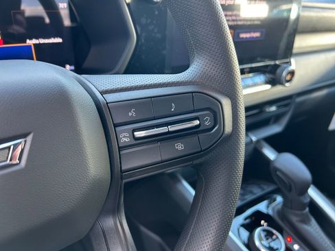 New 2026 Chevrolet Colorado Trail Boss image 18