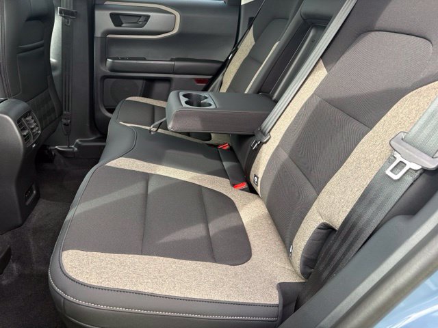 New 2026 Ford Bronco Sport Big Bend w/ Convenience Package AWD/4WD image 12