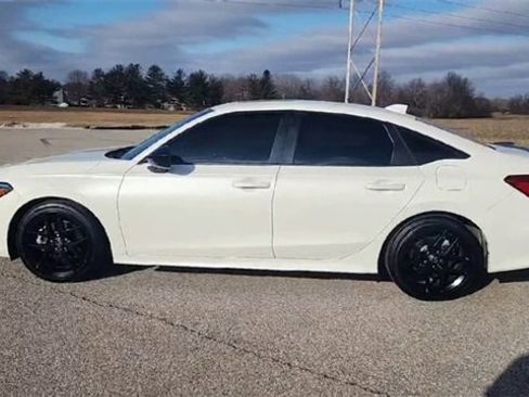 Used 2024 Honda Civic Si image 7