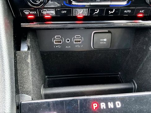 Used 2022 Jeep Grand Cherokee L Limited image 33