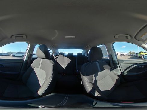 Used 2025 Nissan Sentra SV image 42