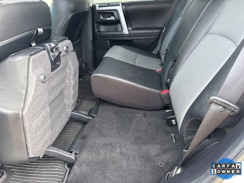 Used 2024 Toyota 4Runner SR5 Premium image 23