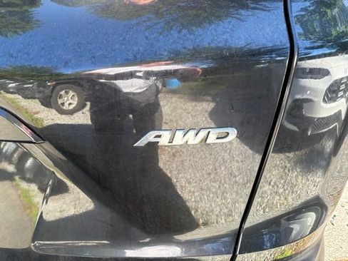 Used 2020 Honda CR-V EX-L image 4
