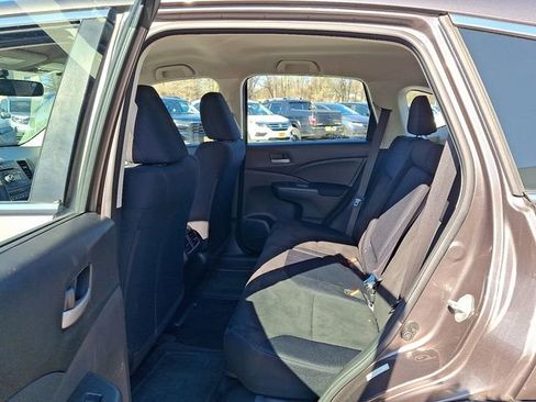 Used 2015 Honda CR-V LX image 10