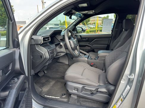 Used 2024 Toyota Tacoma SR w/ Towing Package RWD image 24