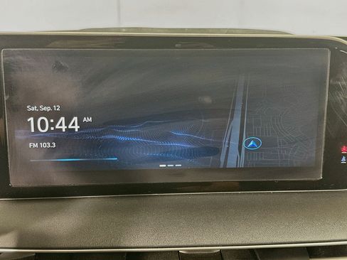 Used 2025 Hyundai Palisade SEL FWD image 21