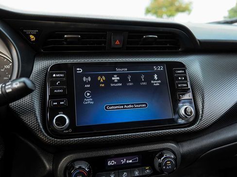 Used 2021 Nissan Kicks SV image 25