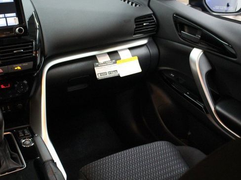 New 2026 Mitsubishi Eclipse Cross LE image 22