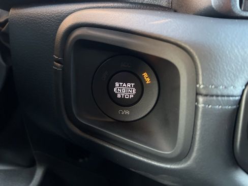 New 2026 Jeep Wrangler Sahara image 30