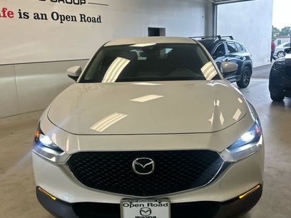 Used 2023 MAZDA CX-30 AWD 2.5 S