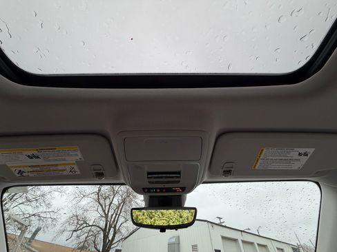 New 2026 GMC Terrain Denali w/ LPO, Floor Liner Package image 23