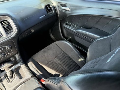 Used 2019 Dodge Charger Scat Pack w/ Daytona Edition Group image 26