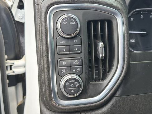 Used 2021 GMC Sierra 2500 SLT AWD/4WD image 15