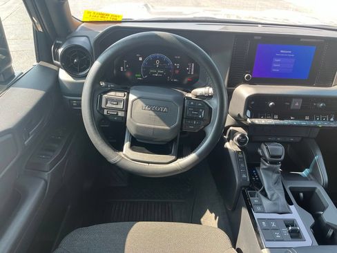 Certified 2025 Toyota Land Cruiser 1958 AWD/4WD image 26