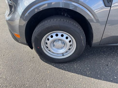 New 2026 Ford Maverick XL w/ 4K Tow Package image 7