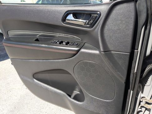 Used 2025 Dodge Durango GT image 15