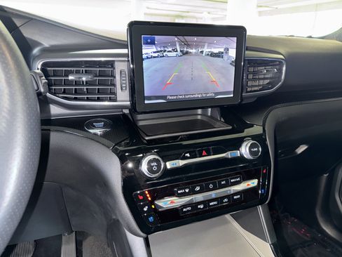 Used 2024 Ford Explorer ST w/ Equipment Group 401A image 28