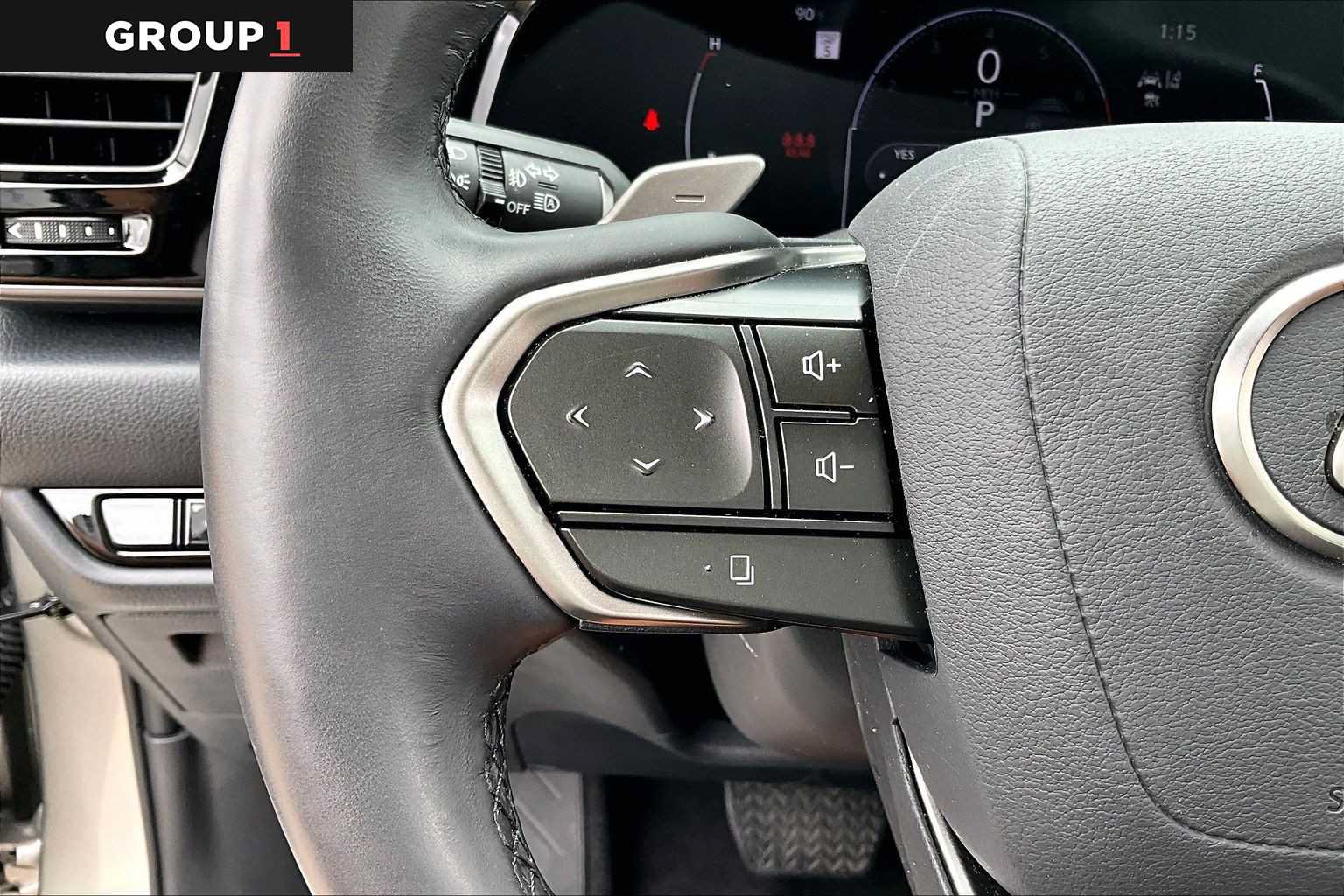 Used 2026 Lexus NX 350 AWD w/ Cold Area Package image 21