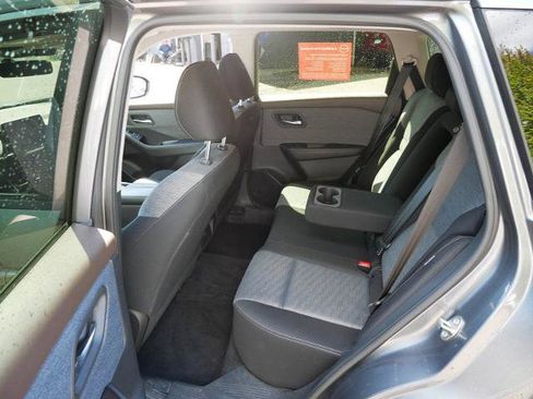 Certified 2023 Nissan Rogue SV AWD/4WD image 11