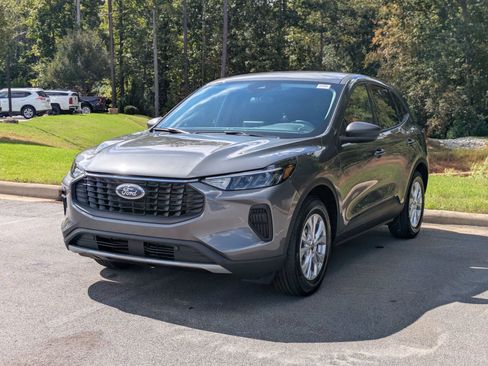 New 2026 Ford Escape Active image 6